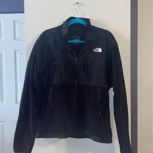 Men’s North Face fleece